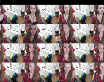 naughty_popa — 12 minute Chaturbate female cam show recording, 1080p, Mar 2, 2022