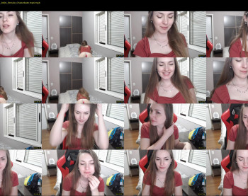 naughty_popa — 57 minute Chaturbate female cam show recording, 1080p, Mar 3, 2022