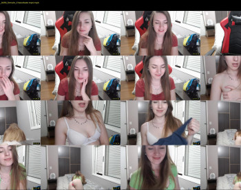 naughty_popa — 54 minute Chaturbate female cam show recording, 1080p, Mar 3, 2022