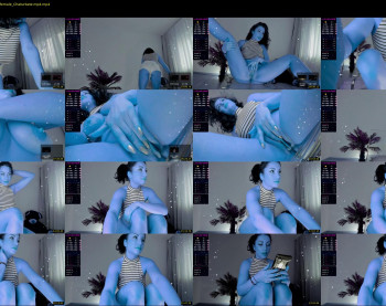 neytirii — 27 minute Chaturbate female cam show recording, 1080p, Mar 2, 2022
