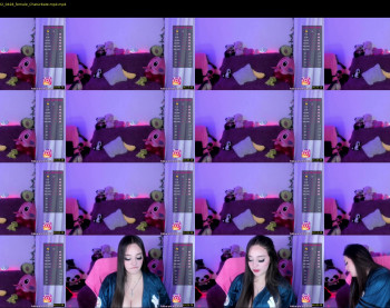 nicolthompsonn — 53 minute Chaturbate female cam show recording, 1080p, Mar 3, 2022