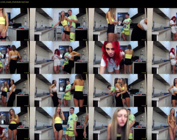 nolimitscoupl3 — 39 minute Chaturbate couple cam show recording, 1080p, Mar 2, 2022