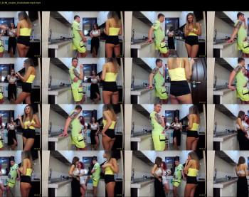 nolimitscoupl3 — 13 minute Chaturbate couple cam show recording, 1080p, Mar 2, 2022