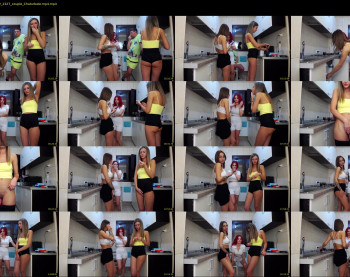nolimitscoupl3 — 19 minute Chaturbate couple cam show recording, 1080p, Mar 2, 2022