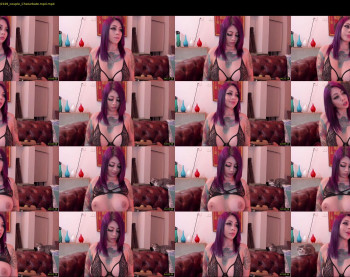 nuryforerogh — 54 minute Chaturbate female cam show recording, 1080p, Mar 3, 2022