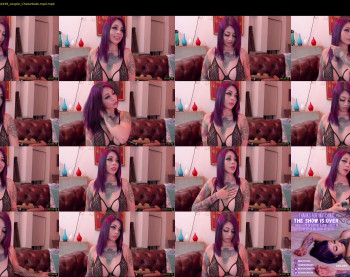 nuryforerogh — 50 minute Chaturbate female cam show recording, 1080p, Mar 3, 2022