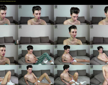 oliver_baker — 57 minute Chaturbate male cam show recording, 1080p, Mar 2, 2022