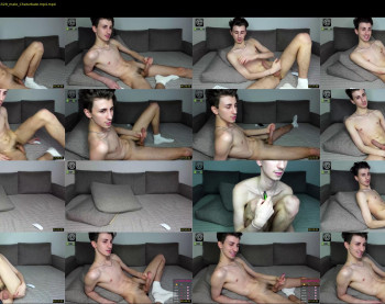 oliver_baker — 59 minute Chaturbate male cam show recording, 1080p, Mar 2, 2022