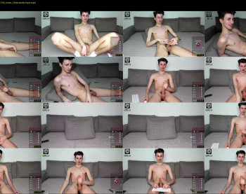 oliver_baker — 59 minute Chaturbate male cam show recording, 1080p, Mar 2, 2022