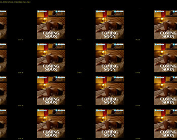 omiliver — 37 minute Chaturbate female cam show recording, 1080p, Mar 2, 2022