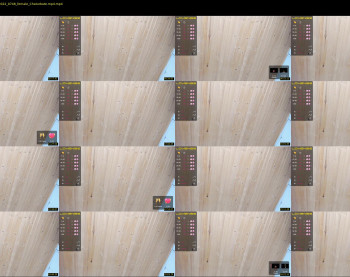 pamela_dimantis_ — 39 minute Chaturbate female cam show recording, 1080p, Mar 2, 2022