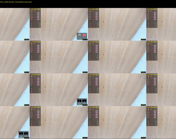 pamela_dimantis_ — 19 minute Chaturbate female cam show recording, 1080p, Mar 2, 2022