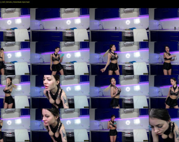 patricia_bloom — 24 minute Chaturbate female cam show recording, 1080p, Mar 2, 2022