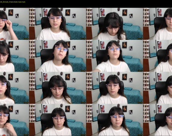 paulette65 — 29 minute Chaturbate female cam show recording, 720p, Mar 2, 2022