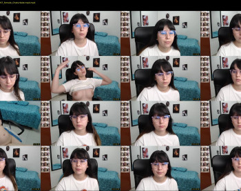 paulette65 — 98 minute Chaturbate female cam show recording, 720p, Mar 3, 2022