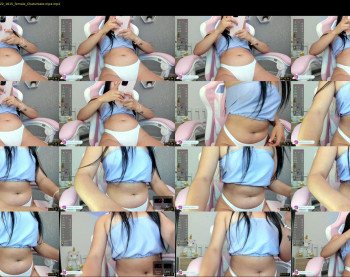 pavlovacoluccii_ — 3 minute Chaturbate female cam show recording, 1080p, Mar 2, 2022