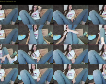 peaceduke — 6 minute Chaturbate female cam show recording, 1080p, Mar 2, 2022