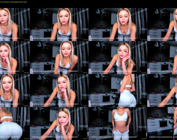 pink_angels — 31 minute Chaturbate couple cam show recording, 1080p, Mar 2, 2022