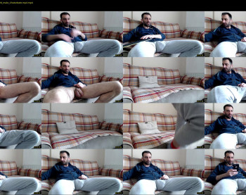 prince_89 — 59 minute Chaturbate male cam show recording, 720p, Mar 2, 2022