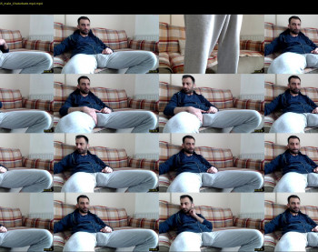 prince_89 — 14 minute Chaturbate male cam show recording, 720p, Mar 2, 2022