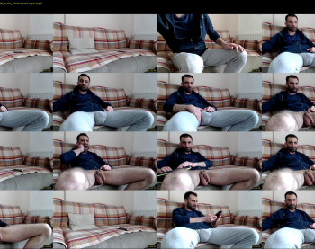 prince_89 — 15 minute Chaturbate male cam show recording, 720p, Mar 2, 2022