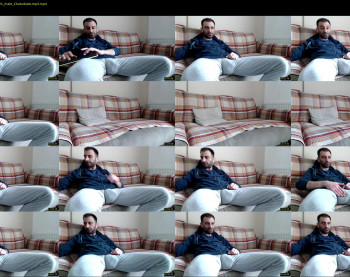 prince_89 — 33 minute Chaturbate male cam show recording, 720p, Mar 2, 2022