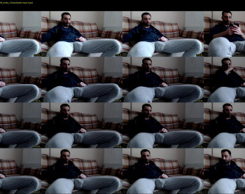 prince_89 — 13 minute Chaturbate male cam show recording, 720p, Mar 2, 2022