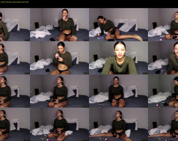 princess_cece — 103 minute Chaturbate female cam show recording, 720p, Mar 2, 2022