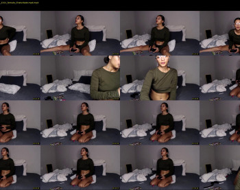 princess_cece — 9 minute Chaturbate female cam show recording, 720p, Mar 2, 2022