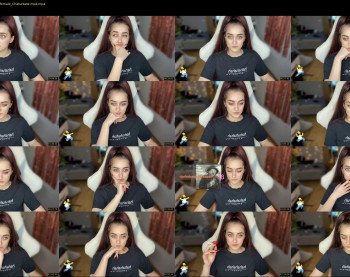 ps4pro — 54 minute Chaturbate female cam show recording, 1080p, Mar 2, 2022