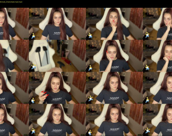 ps4pro — 54 minute Chaturbate female cam show recording, 1080p, Mar 2, 2022