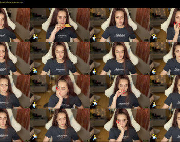 ps4pro — 72 minute Chaturbate female cam show recording, 1080p, Mar 2, 2022