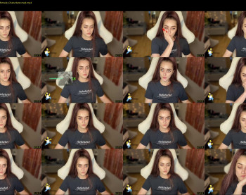 ps4pro — 54 minute Chaturbate female cam show recording, 1080p, Mar 2, 2022