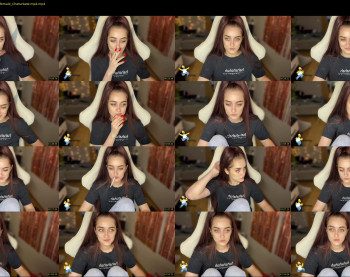 ps4pro — 54 minute Chaturbate female cam show recording, 1080p, Mar 2, 2022