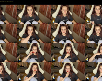ps4pro — 40 minute Chaturbate female cam show recording, 1080p, Mar 2, 2022