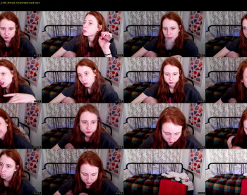 purplebeawer — 8 minute Chaturbate female cam show recording, 1080p, Mar 2, 2022