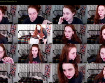 purplebeawer — 42 minute Chaturbate female cam show recording, 1080p, Mar 3, 2022