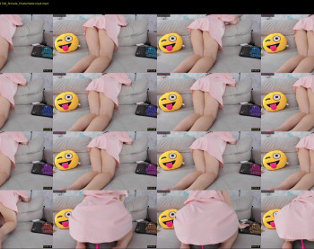 pussysweet9 — 5 minute Chaturbate female cam show recording, 1080p, Mar 2, 2022