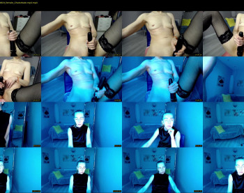 queen_a_n_i — 91 minute Chaturbate female cam show recording, 720p, Mar 2, 2022