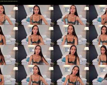 rebeccabaxter — 4 minute Chaturbate female cam show recording, 720p, Mar 3, 2022
