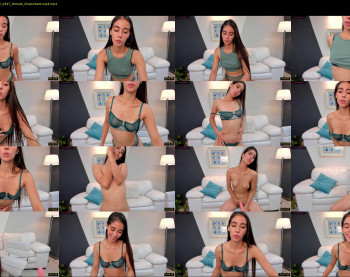 rebeccabaxter — 72 minute Chaturbate female cam show recording, 720p, Mar 3, 2022