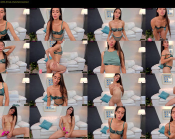 rebeccabaxter — 36 minute Chaturbate female cam show recording, 720p, Mar 3, 2022