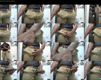 roccoblack02 — 11 minute Chaturbate male cam show recording, 1080p, Mar 3, 2022