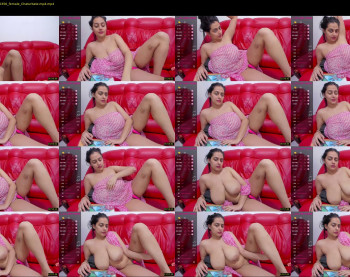 rosasweet02 — 17 minute Chaturbate female cam show recording, 1080p, Mar 3, 2022