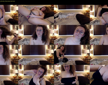 roxyrolla — 71 minute Chaturbate female cam show recording, 720p, Mar 2, 2022