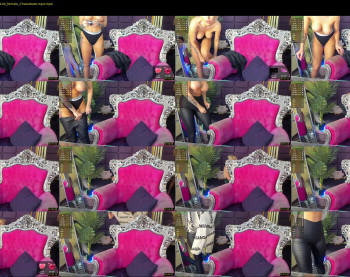 royalsquirt_ — 3 minute Chaturbate female cam show recording, 1080p, Mar 2, 2022