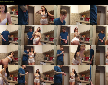rrr1995 — 54 minute Chaturbate couple cam show recording, 1080p, Mar 2, 2022