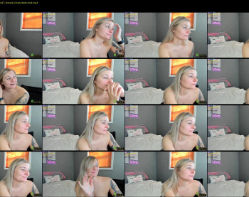 ryan_n_riley — 5 minute Chaturbate couple cam show recording, 1080p, Mar 2, 2022