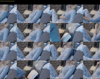s_mailleee — 22 minute Chaturbate female cam show recording, 720p, Mar 2, 2022