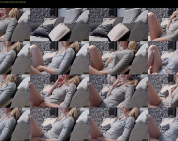 s_mailleee — 31 minute Chaturbate female cam show recording, 720p, Mar 2, 2022